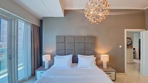 1 Bedroom Apartment in Damac Heights