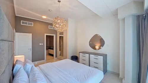 1 Bedroom Apartment in Damac Heights