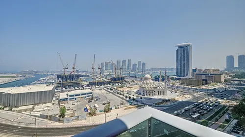 1 Bedroom Apartment in Damac Heights