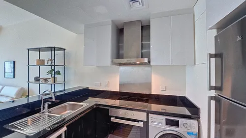 1 Bedroom Apartment in Damac Heights