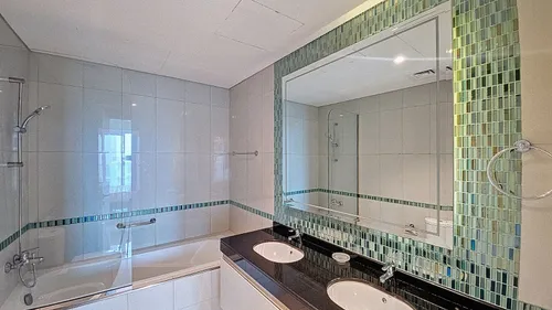 1 Bedroom Apartment in Damac Heights