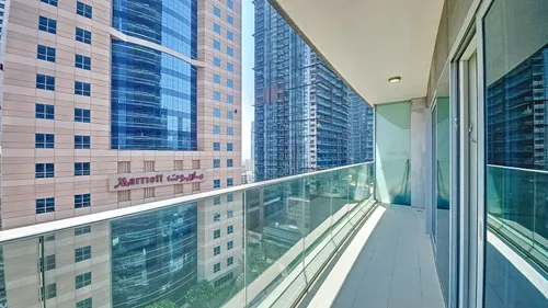 1 Bedroom Apartment in Damac Heights