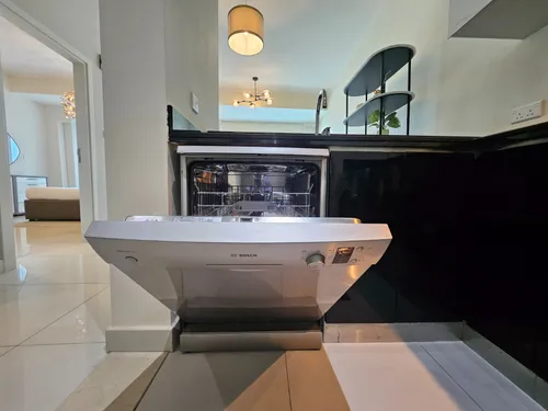1 Bedroom Apartment in Damac Heights