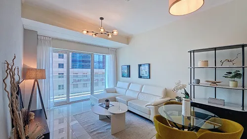 1 Bedroom Apartment in Damac Heights