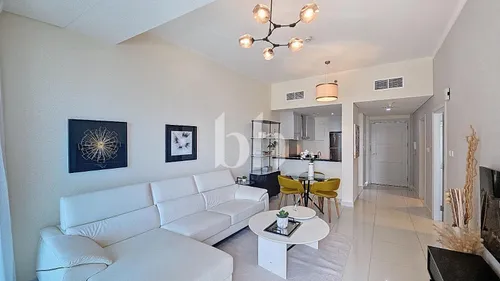 Furnished | Luxury Living | 1 bedroom