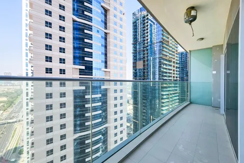 1 Bedroom Apartment in Damac Heights