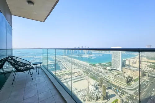 1 Bedroom Apartment in Damac Heights