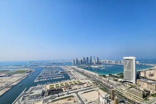 1 Bedroom Apartment in Damac Heights