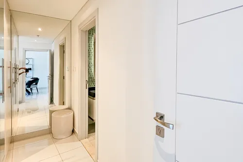 1 Bedroom Apartment in Damac Heights
