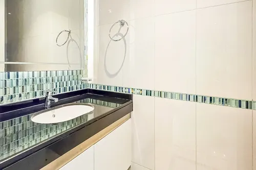 1 Bedroom Apartment in Damac Heights