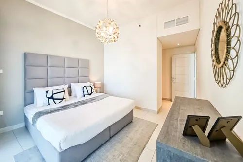1 Bedroom Apartment in Damac Heights