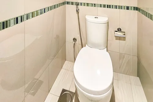 1 Bedroom Apartment in Damac Heights