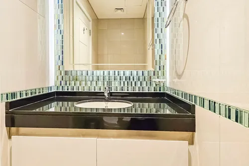 1 Bedroom Apartment in Damac Heights