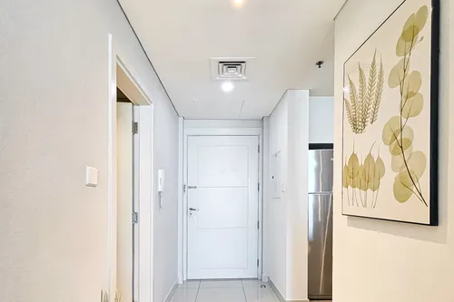 1 Bedroom Apartment in Damac Heights