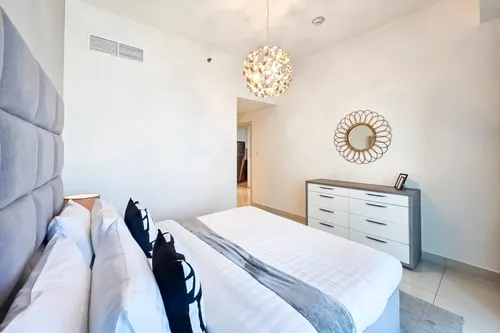 1 Bedroom Apartment in Damac Heights