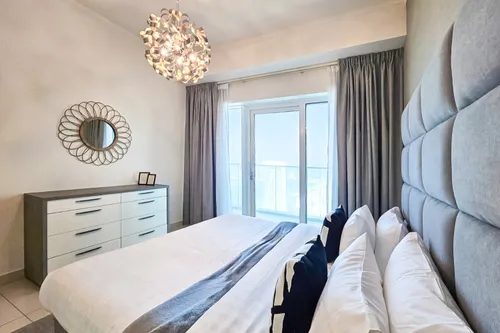 1 Bedroom Apartment in Damac Heights
