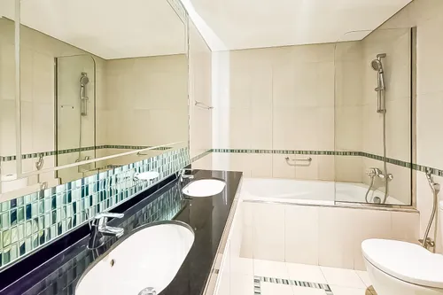1 Bedroom Apartment in Damac Heights
