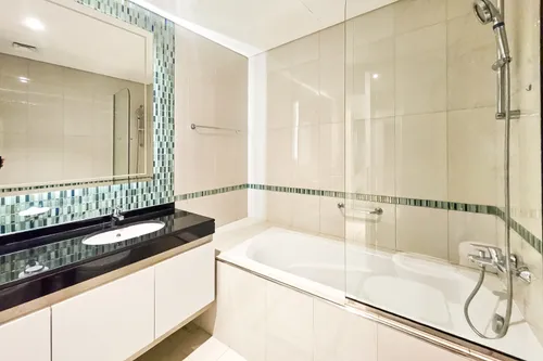 1 Bedroom Apartment in Damac Heights