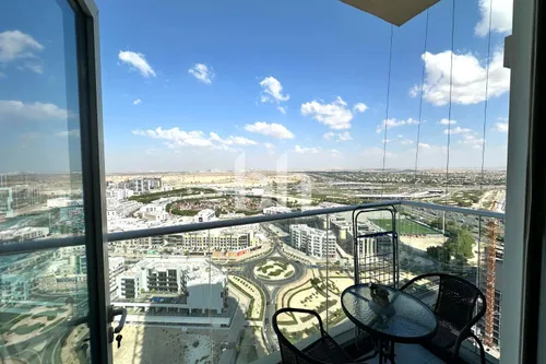 VACANT SOON | HIGH FLOOR | SPECTACULAR VIEWS