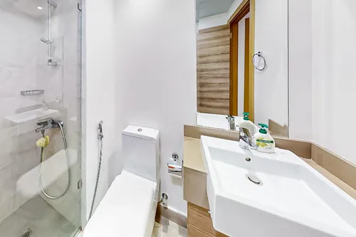 1 Bedroom Apartment in Bloom Towers C