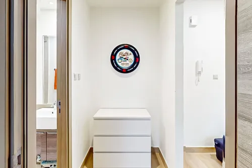 1 Bedroom Apartment in Bloom Towers C