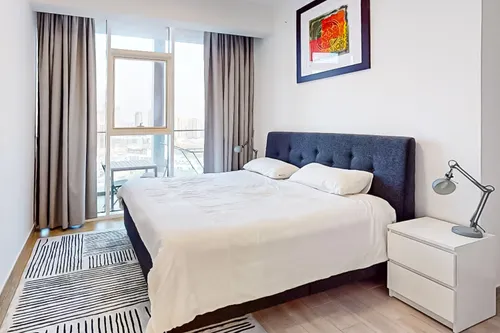 1 Bedroom Apartment in Bloom Towers C