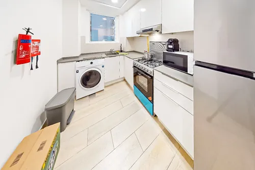 1 Bedroom Apartment in Bloom Towers C