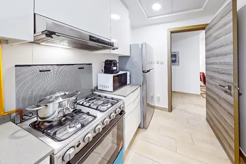 1 Bedroom Apartment in Bloom Towers C