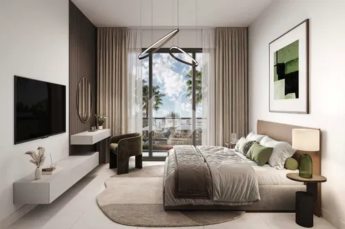 Exquisite Living | Modern Apartment | Sage at Verdes