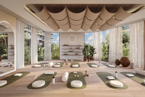 1 Bedroom Apartment in Sage at Verdes