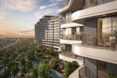 1 Bedroom Apartment in Sage at Verdes