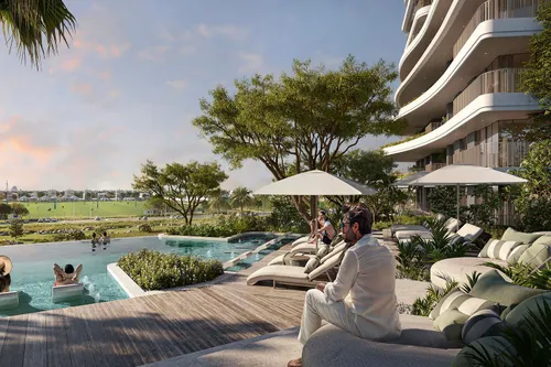 1 Bedroom Apartment in Sage at Verdes