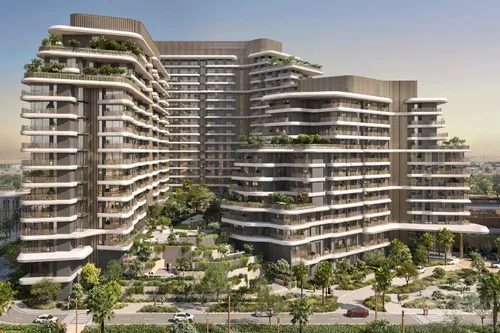 1 Bedroom Apartment in Sage at Verdes