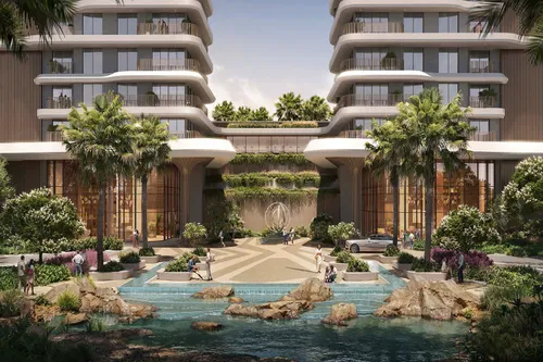 1 Bedroom Apartment in Sage at Verdes