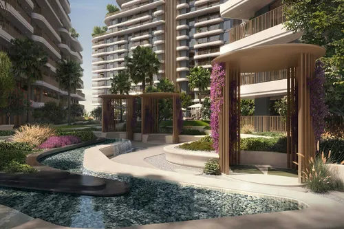 1 Bedroom Apartment in Sage at Verdes