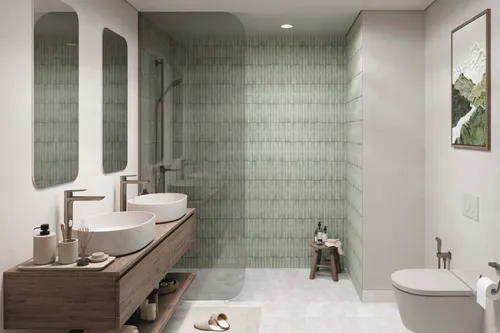 1 Bedroom Apartment in Sage at Verdes