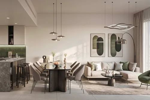 1 Bedroom Apartment in Sage at Verdes