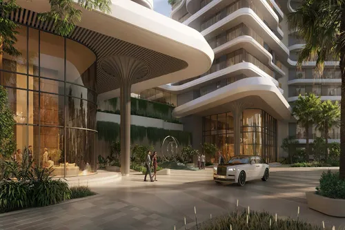 1 Bedroom Apartment in Sage at Verdes