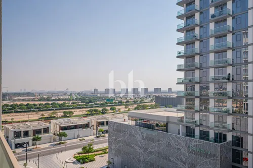 2 Bedrooms Apartment in Residences 14