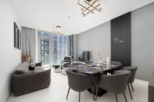 2 Bedrooms Apartment in Residences 14