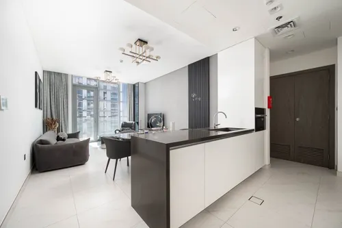 2 Bedrooms Apartment in Residences 14