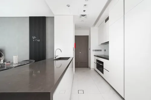 2 Bedrooms Apartment in Residences 14