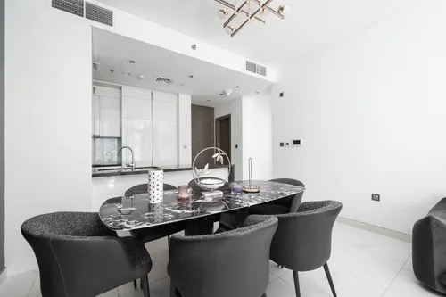 2 Bedrooms Apartment in Residences 14