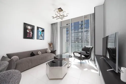 2 Bedrooms Apartment in Residences 14