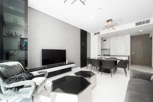 2 Bedrooms Apartment in Residences 14