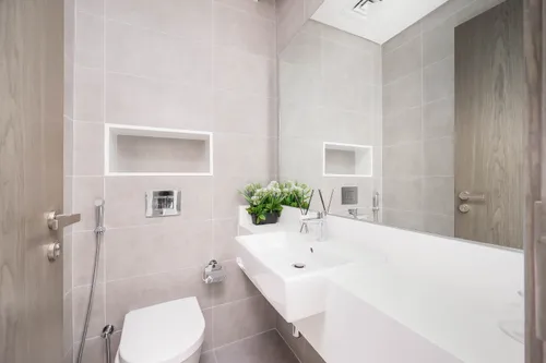2 Bedrooms Apartment in Residences 14