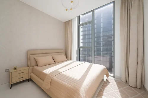 2 Bedrooms Apartment in Residences 14
