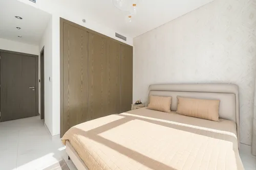2 Bedrooms Apartment in Residences 14