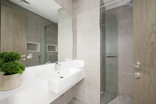 2 Bedrooms Apartment in Residences 14