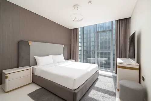 2 Bedrooms Apartment in Residences 14